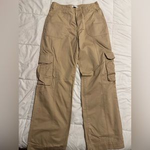 Abercrombie & Fitch Cargo pants